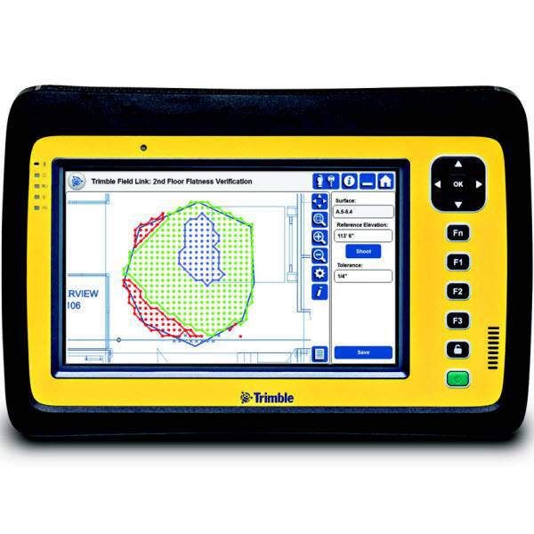 Trimble YUMA 2 Trimble YUMA 2